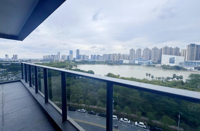 保利湖映琅悦4室2厅256㎡148万二手房图片