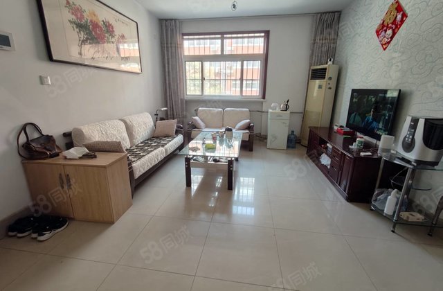 湖边！乐园电厂家属院！带车库！2楼！三室朝阳！