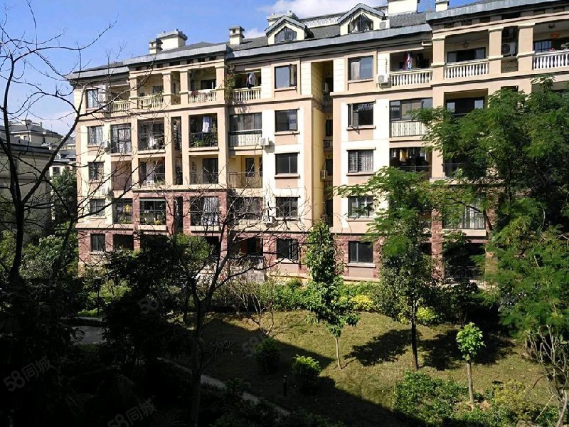 【星湖名郡, 星湖名郡小区详情,房价走势,房源,业主论坛】- 肇庆58