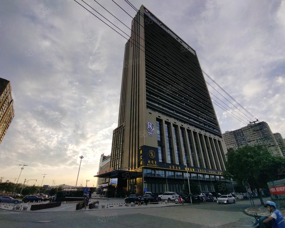 和悦时代广场小区详情,房价走势,房源,业主论坛】- 嵊州58同城