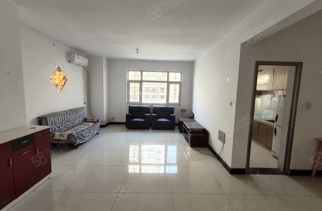 急售 一实验区政府 孟达国际A3 小高层6楼 3室朝阳免大税