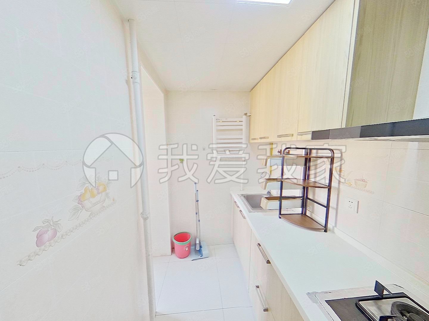 西馬莊園2室1廳1衛(wèi)73.81㎡南北210萬(wàn)