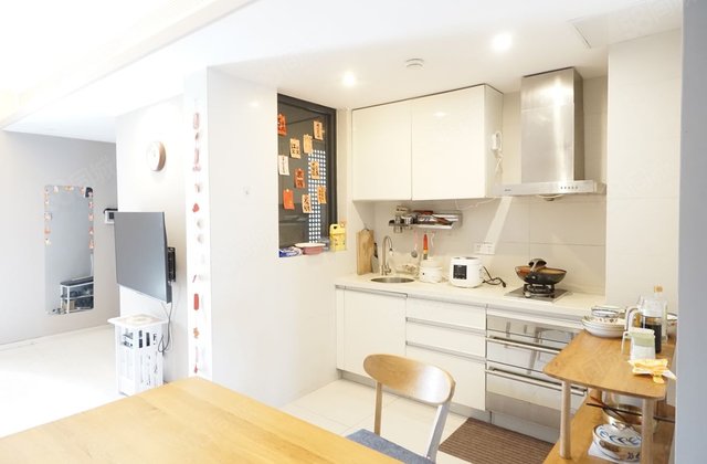 北部湾一号3室2厅138㎡55万二手房图片