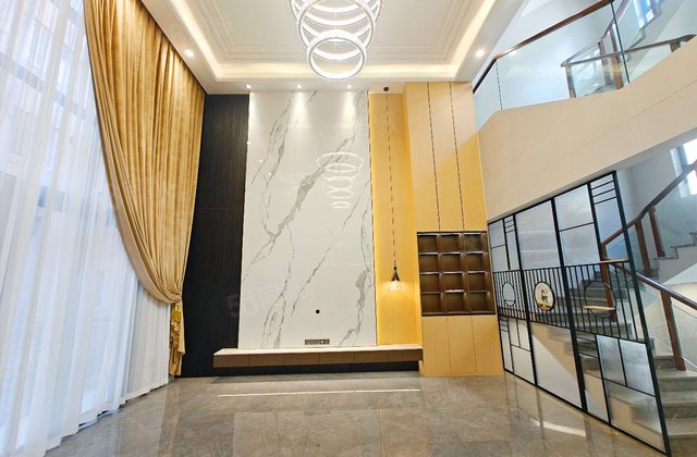 乐莘新村5室2厅418㎡418万二手房图片