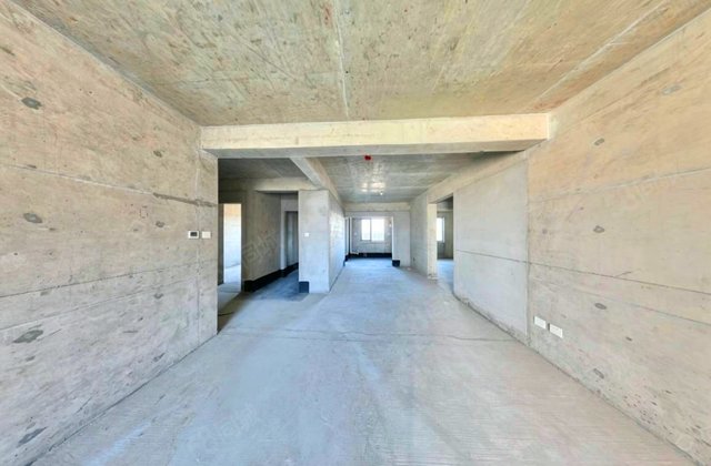 宸阅澜山3室2厅133㎡188万二手房图片