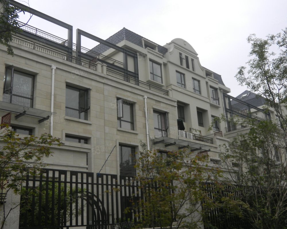 【莱英北郡, 莱英北郡小区详情,房价走势,房源,业主论坛】- 上海58