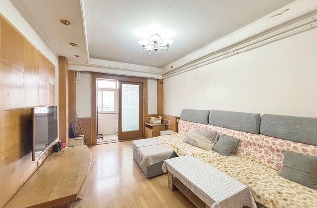 团结里供电楼3室1厅69.51㎡60万二手房图片