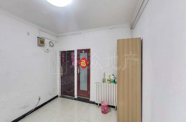 玉林东里二区社区3室1厅77.4㎡513万二手房图片