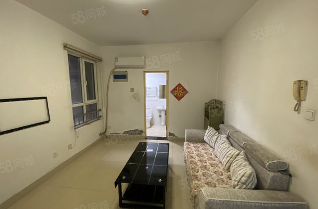 文轩本部运河新苑 带电梯 南北通透 楼龄新 近医院 产权清晰