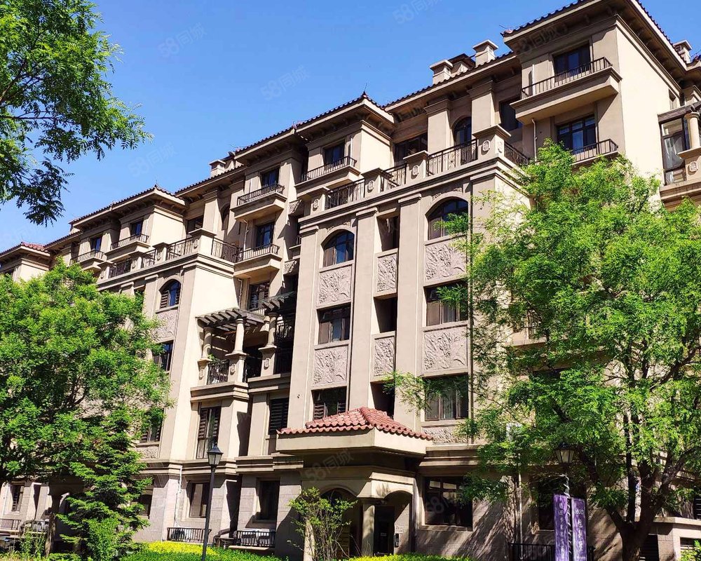 曦城花语(一区)