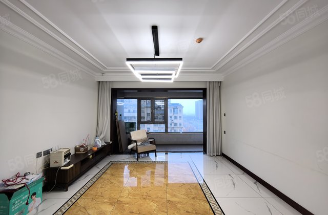 红星1号4室2厅142㎡105万二手房图片