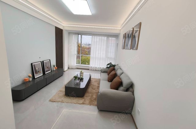 府佳名都2室2厅72.59㎡99万二手房图片