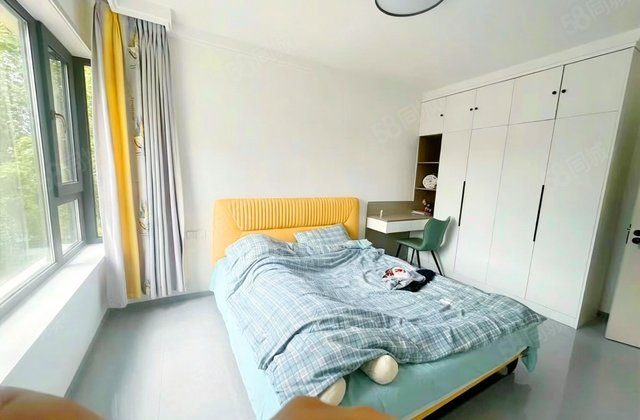 豪邦缇香名颂2室2厅89㎡54万二手房图片