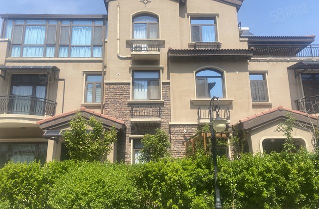 碧桂园(别墅)6室2厅240㎡204万二手房图片