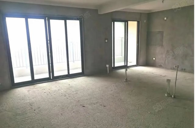 御溪正荣府4室2厅133㎡190万二手房图片