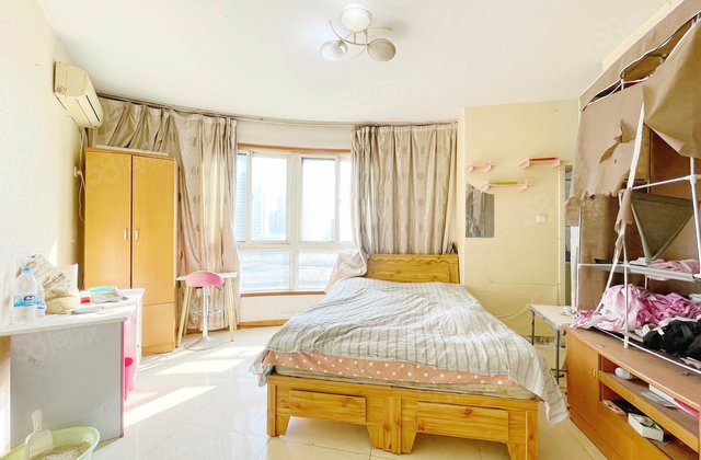 江山名典1室0厅39.14㎡33万二手房图片