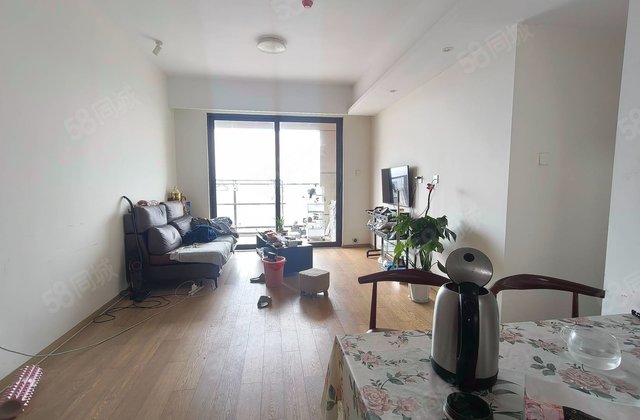 中洲花溪地3室2厅88㎡100万二手房图片