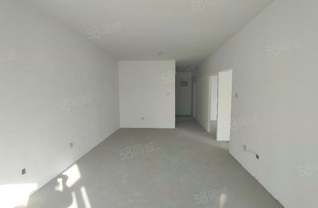 鸿盛凯旋门2室1厅93㎡39万二手房图片