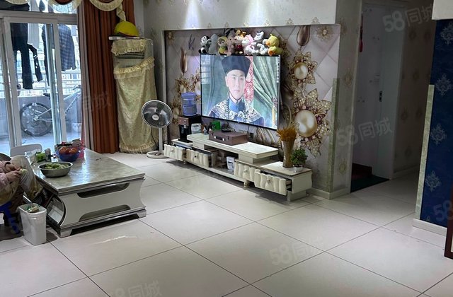 港湾小区2室1厅72.69㎡40万二手房图片