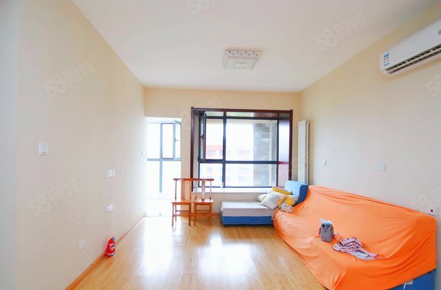 英地金台府邸2室2厅87㎡149万二手房图片