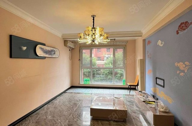 英伦铭筑3室2厅95㎡52万二手房图片