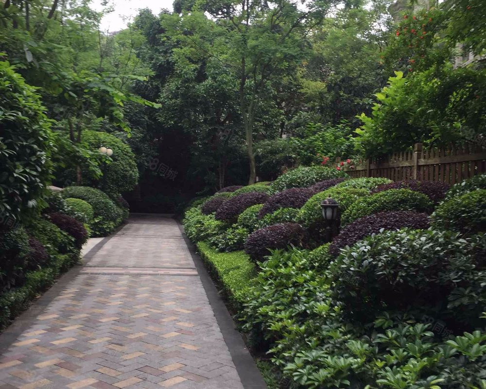 【置信丽都花园城b区(内侧), 置信丽都花园城b区(内侧)小区详情,房价