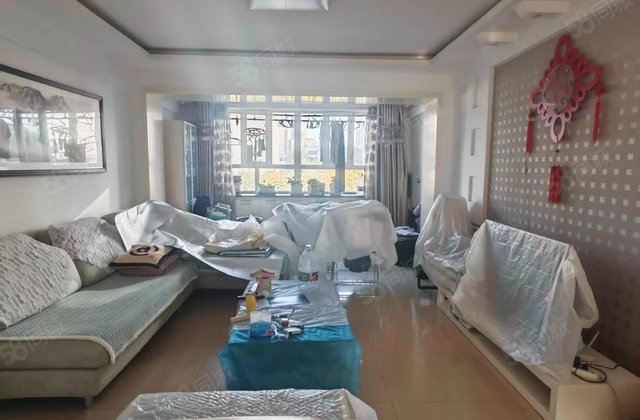 畅馨苑2室2厅98㎡68万二手房图片