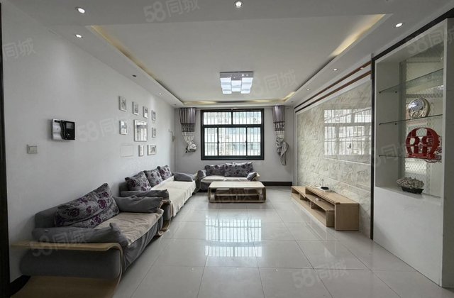 开发区，东昌东，地暖房，精装修，滨河花园南区