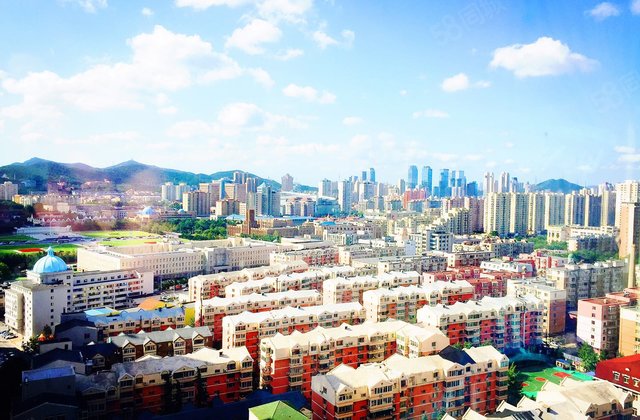 万达高层3室1厅101㎡160万二手房图片