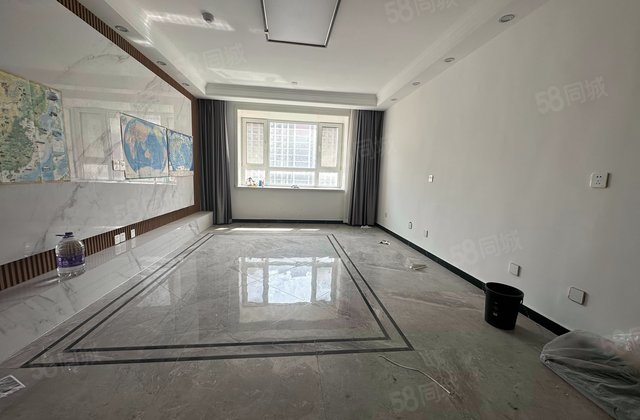 中达名门世家3室2厅130㎡71万二手房图片