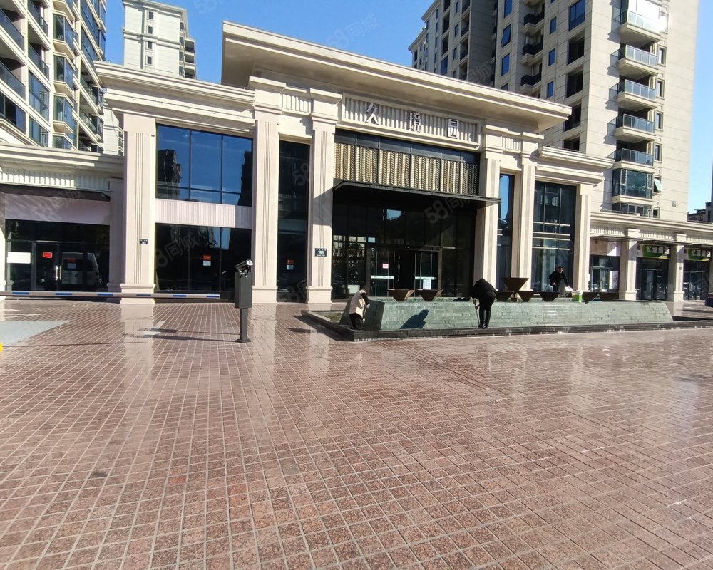 【久境园, 久境园小区详情,房价走势,房源,业主论坛】- 嘉兴58同城