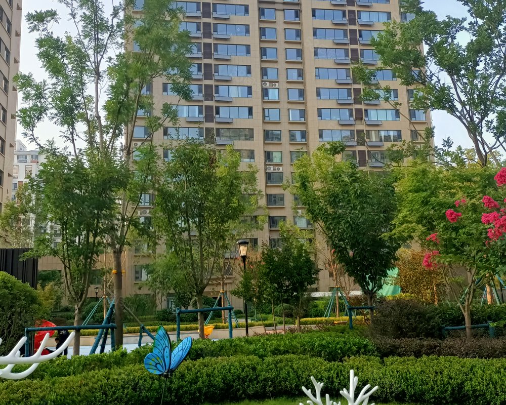 史丹利景城花园莒南