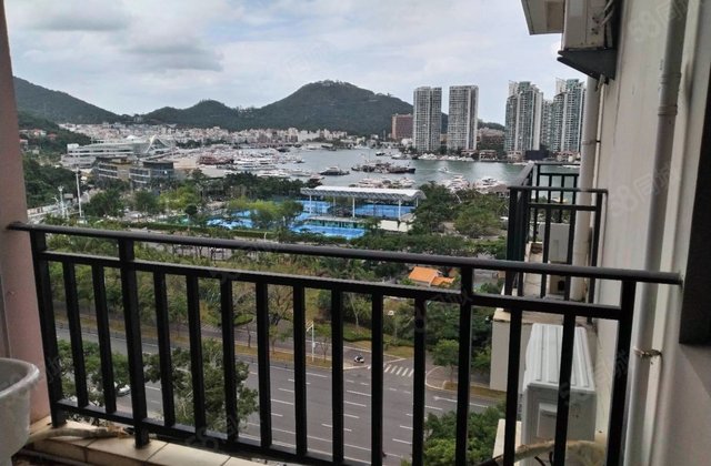 新大洲三亚印象2室2厅113㎡255万二手房图片