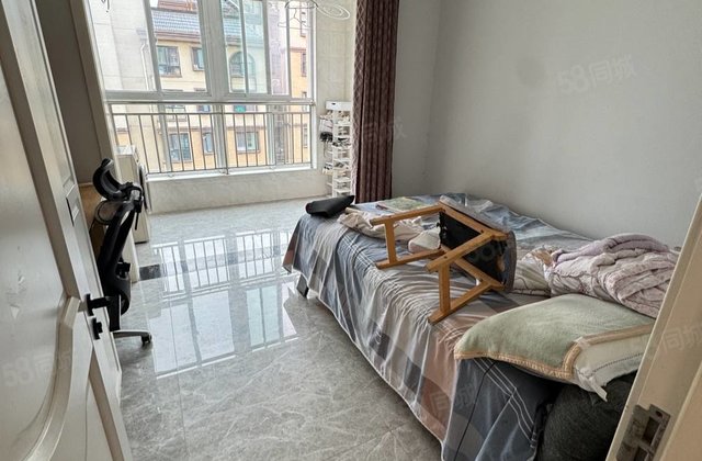 欧洲城3室1厅85㎡36万二手房图片