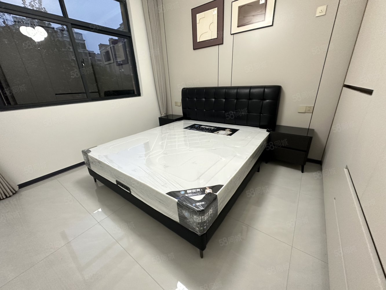 天御蓝湾6室3厅2卫160㎡南北92万