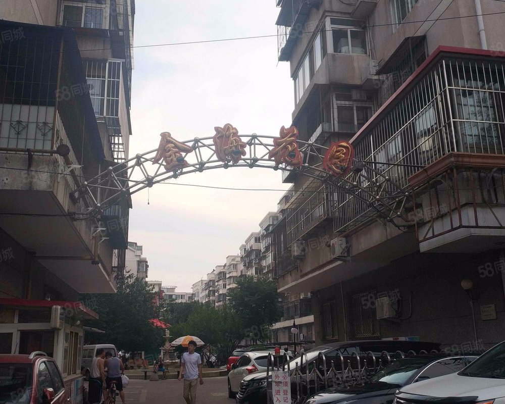 金海花园(河北)小区详情,房价走势,房源,业主论坛】- 天津58同城