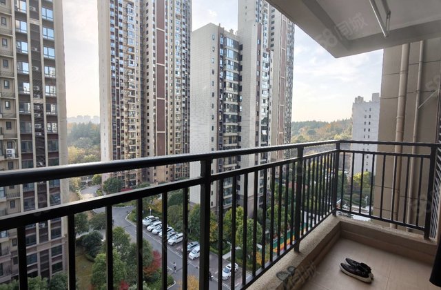 碧桂园公园壹号4室2厅129㎡76万二手房图片