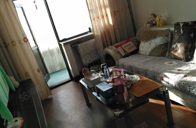 颖团小区2室1厅52㎡6万二手房图片