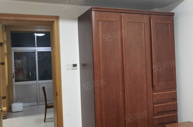 聊城市财政局家属院3室2厅1卫,精装修,满五送地下室有事急售