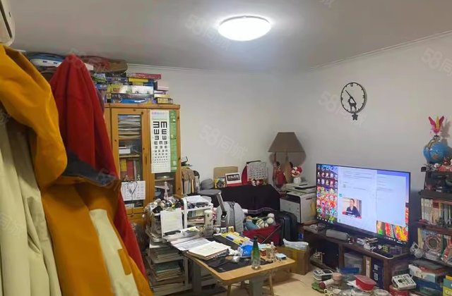 南线阁39号院2室1厅77.73㎡463万二手房图片