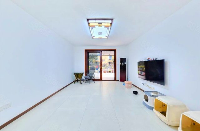 城市家园3室2厅122.95㎡105万二手房图片