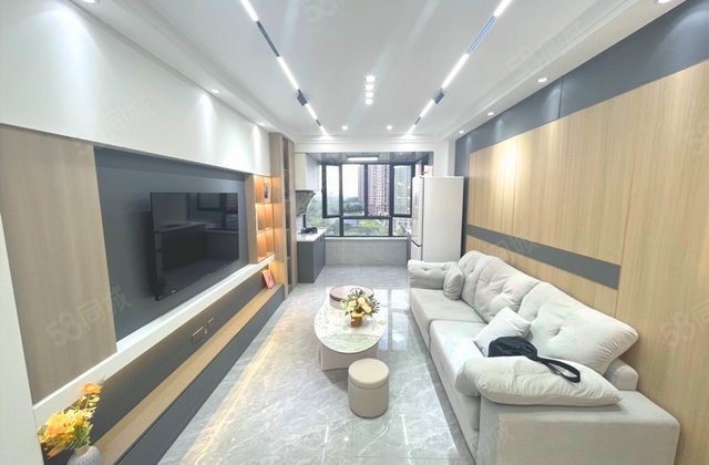 昊泽富苑2室2厅80㎡37.8万二手房图片