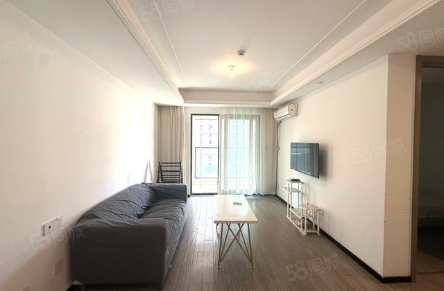 万科未来水岸3室2厅90㎡62万二手房图片