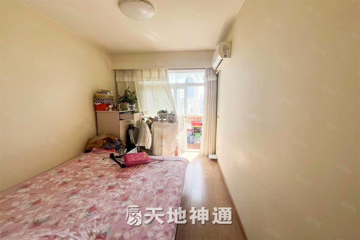 于家園二區(qū)(南院)3室1廳1衛(wèi)91.11㎡東西135萬(wàn)