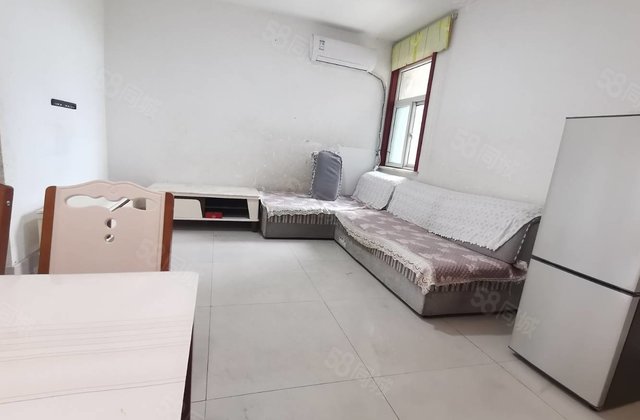 闸口 文轩 外国语 老一中小高层电梯房 南北通透 送储藏室