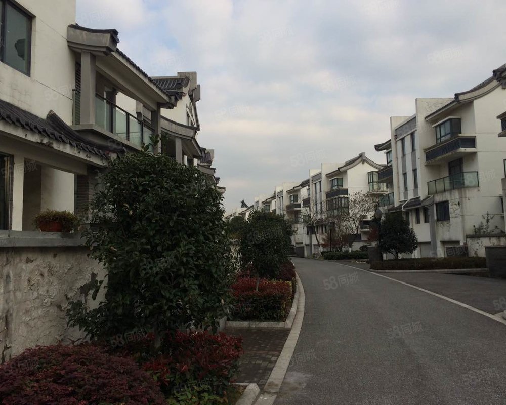 【越溪庭院, 越溪庭院小区详情,房价走势,房源,业主论坛】- 苏州58