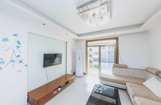 新安江花园3室2厅100.45㎡105万二手房图片