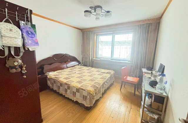 吉林大学小区(修正路)2室2厅98㎡75万二手房图片