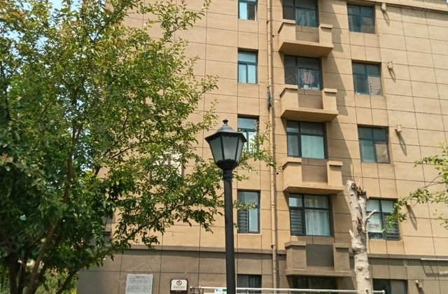 楼龄八年园林小区 步梯六楼刚需两居室带储 一口价包大税