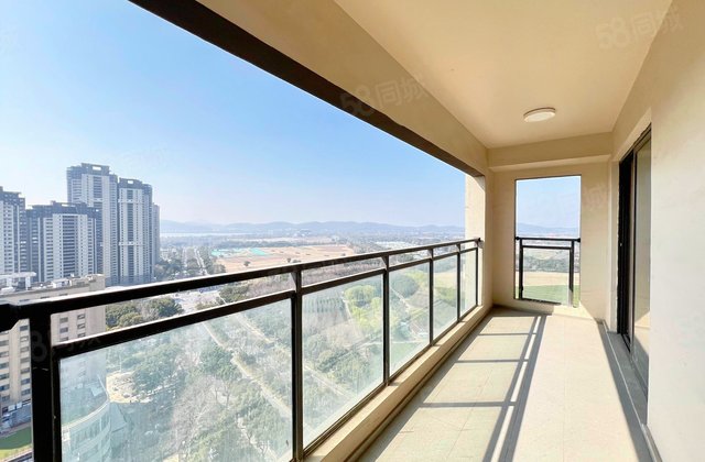 世茂璀璨蠡湖湾3室2厅116.74㎡270万二手房图片